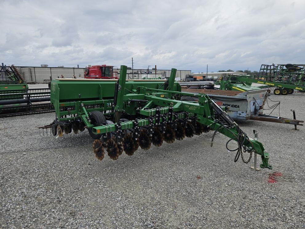 Image for Great Plains Solid Stand 15