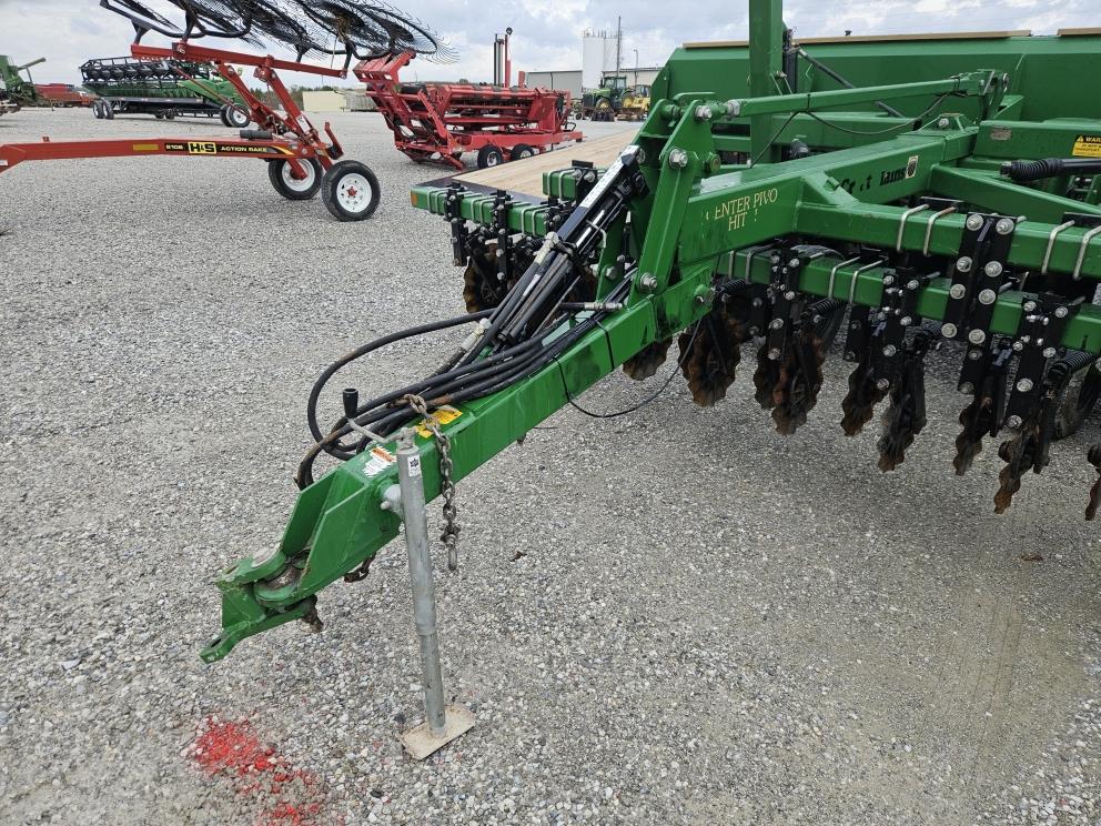 Image for Great Plains Solid Stand 15