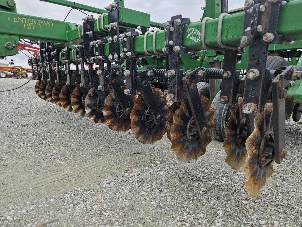 Image for Great Plains Solid Stand 15