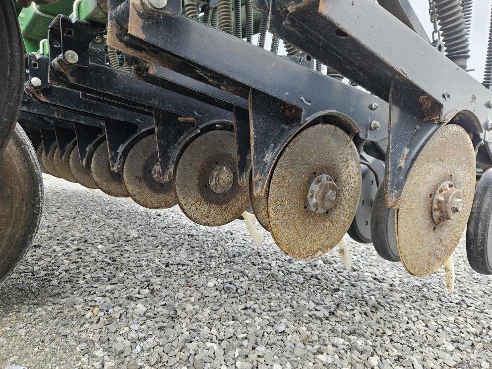 Image for Great Plains Solid Stand 15