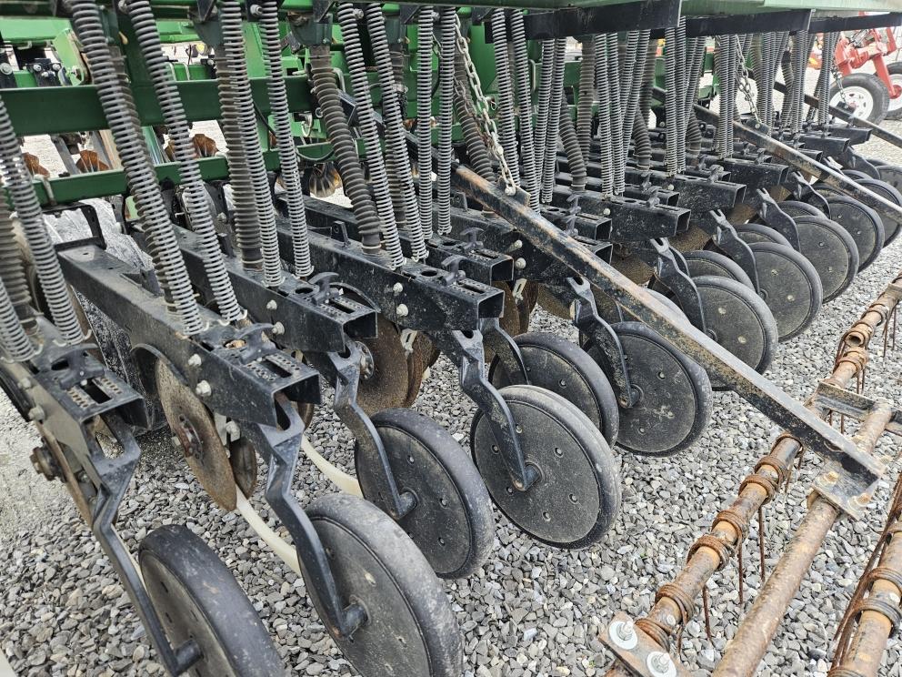 Image for Great Plains Solid Stand 15