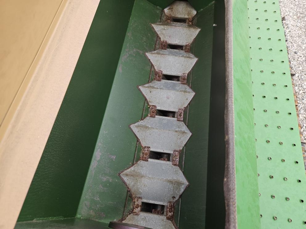 Image for Great Plains Solid Stand 15