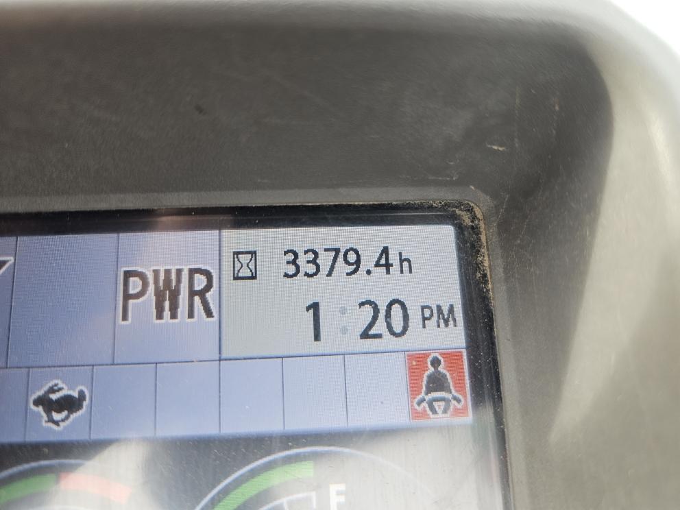 Image for 2018 Hitcahi ZX85USB-5