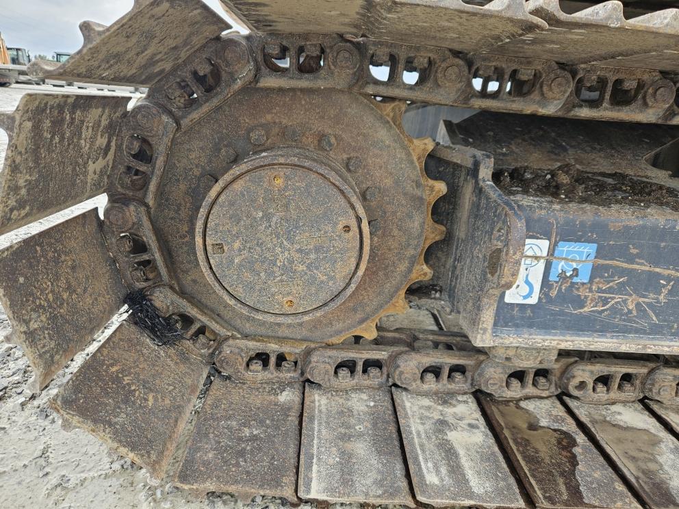 Image for 2018 Hitcahi ZX85USB-5