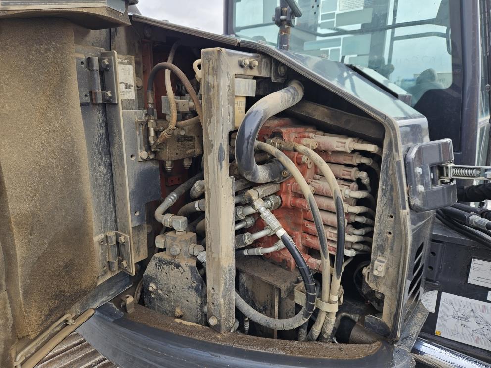 Image for 2018 Hitcahi ZX85USB-5