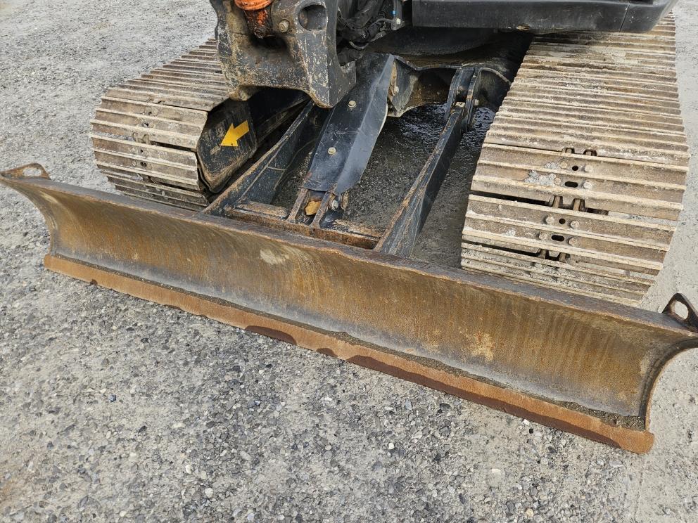 Image for 2018 Hitcahi ZX85USB-5