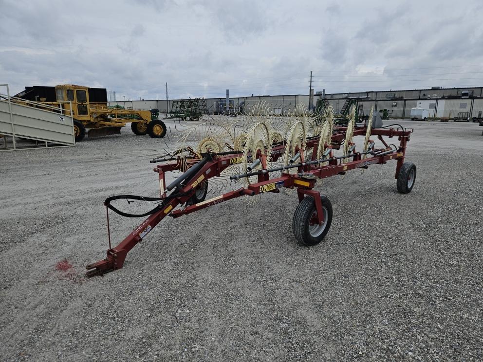 Image for Sitrex MX10