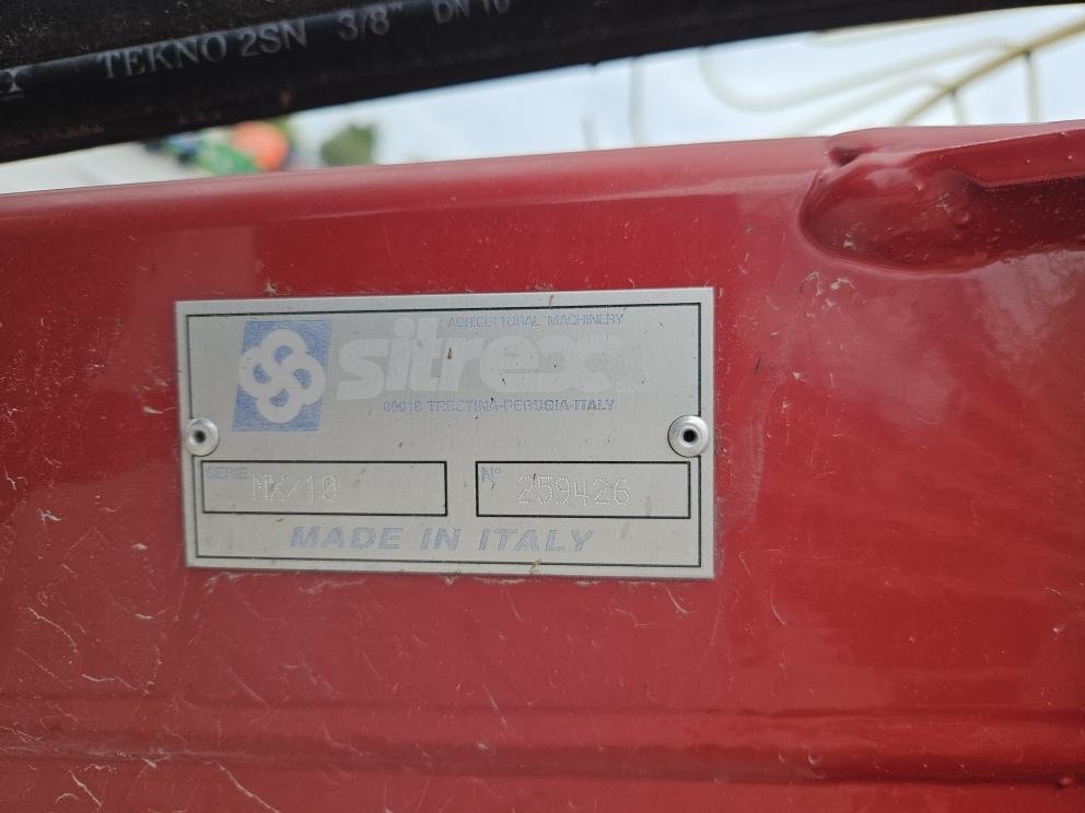 Image for Sitrex MX10