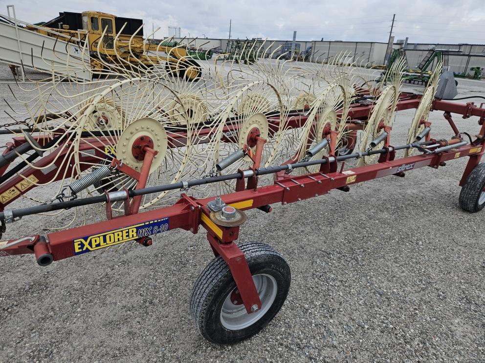 Image for Sitrex MX10