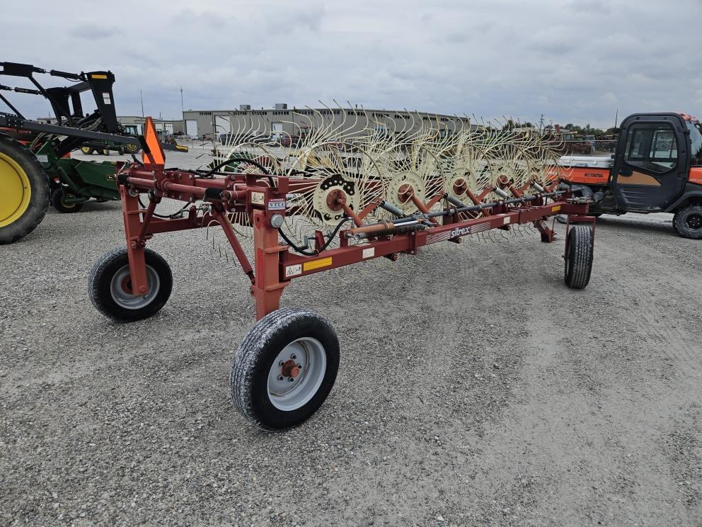 Image for Sitrex MX10