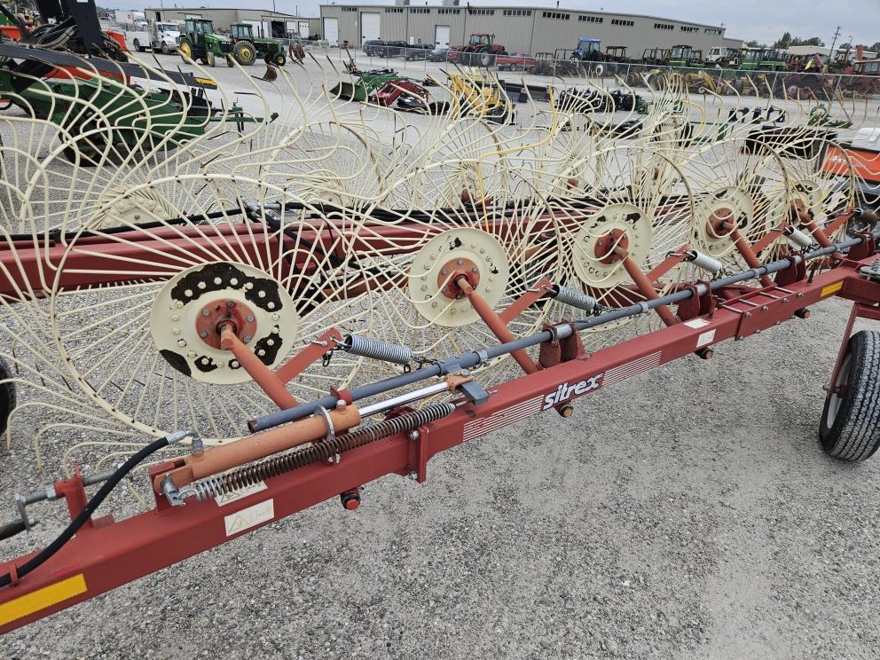 Image for Sitrex MX10