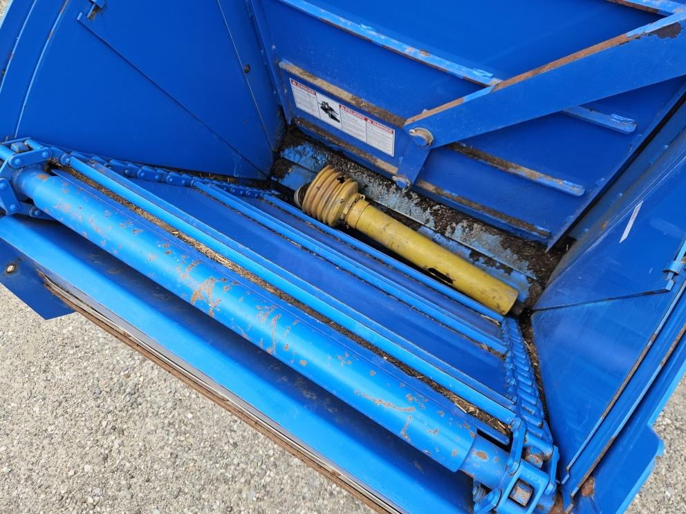 Image for 2010 PATZ V350