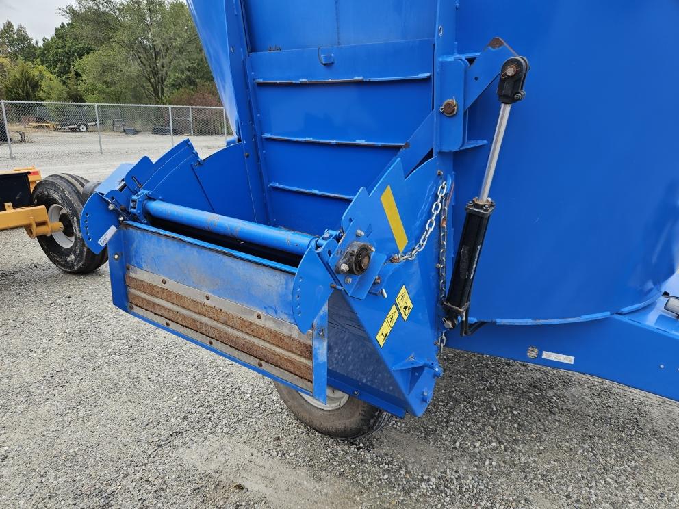 Image for 2010 PATZ V350