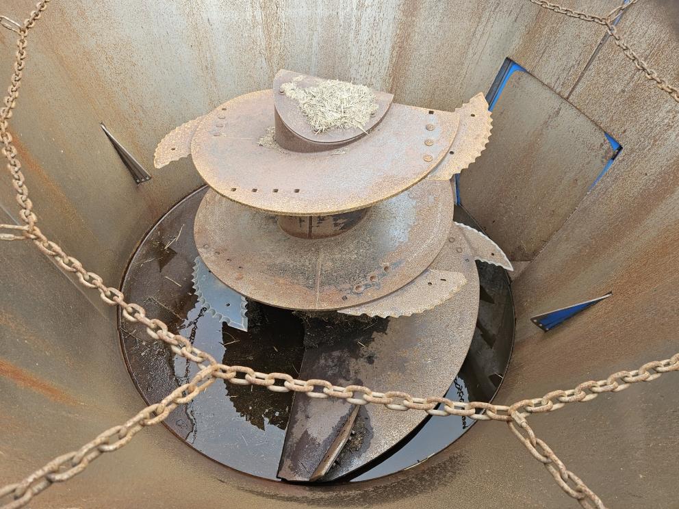 Image for 2010 PATZ V350