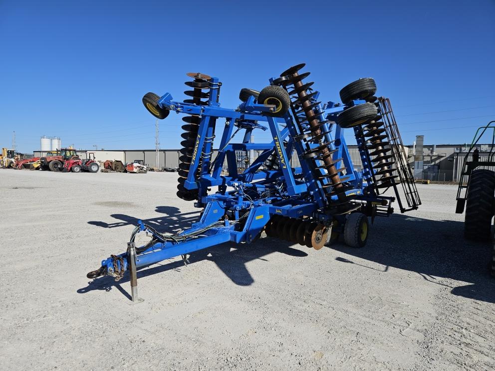 Image for Landoll 7431-29