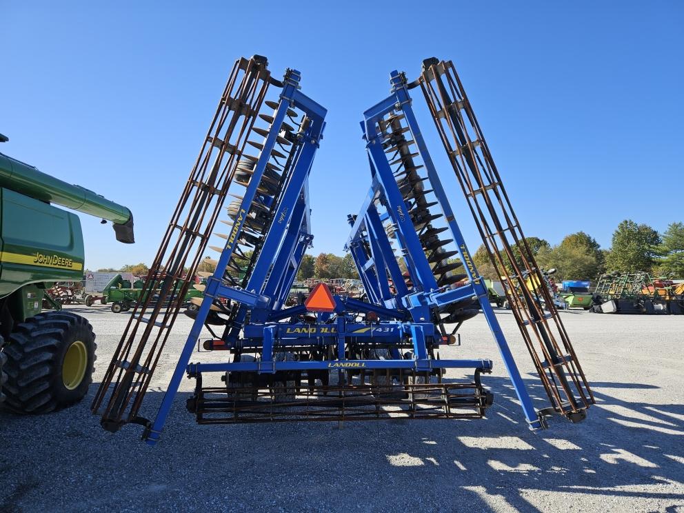 Image for Landoll 7431-29