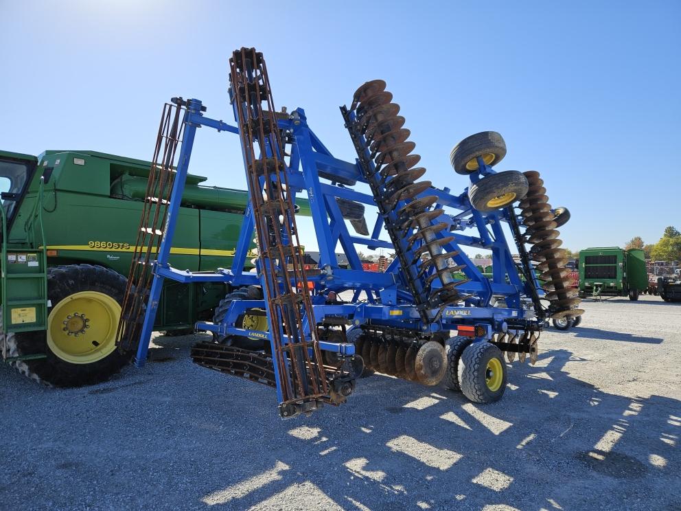 Image for Landoll 7431-29