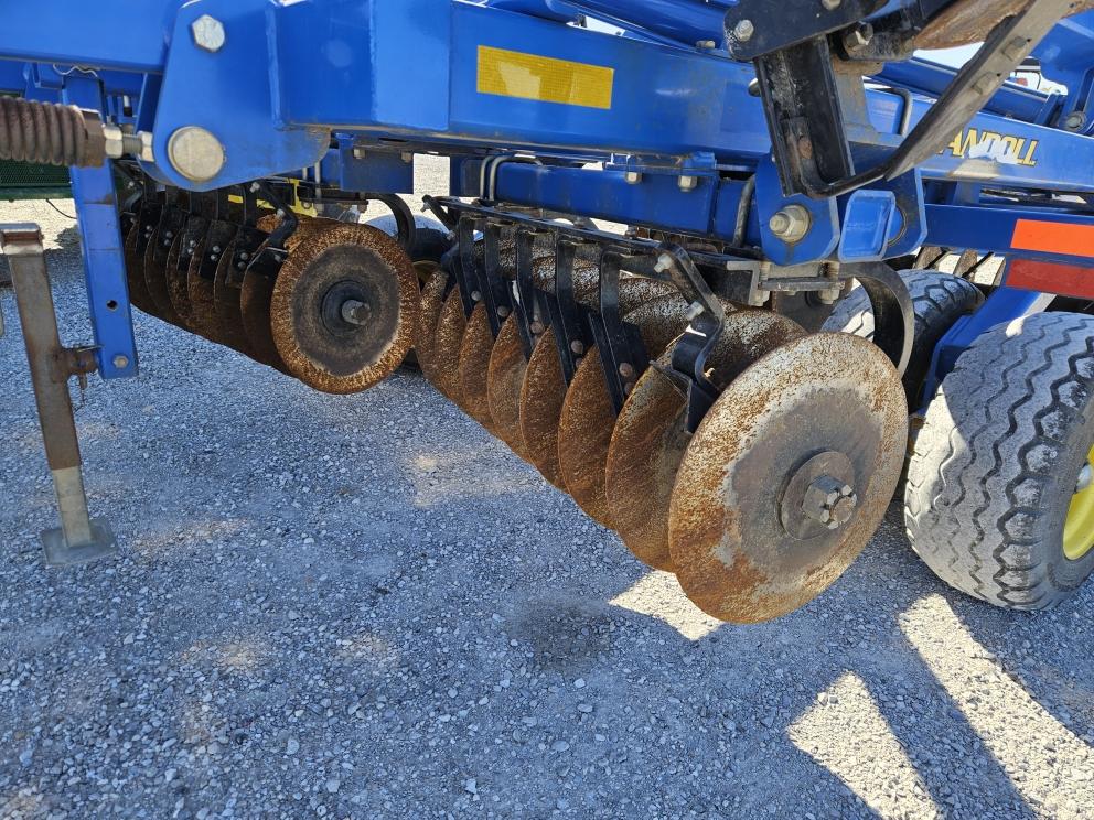 Image for Landoll 7431-29