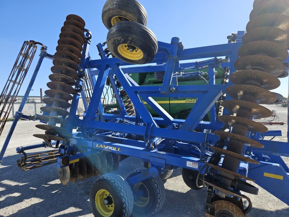 Image for Landoll 7431-29