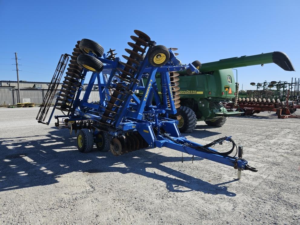 Image for Landoll 7431-29