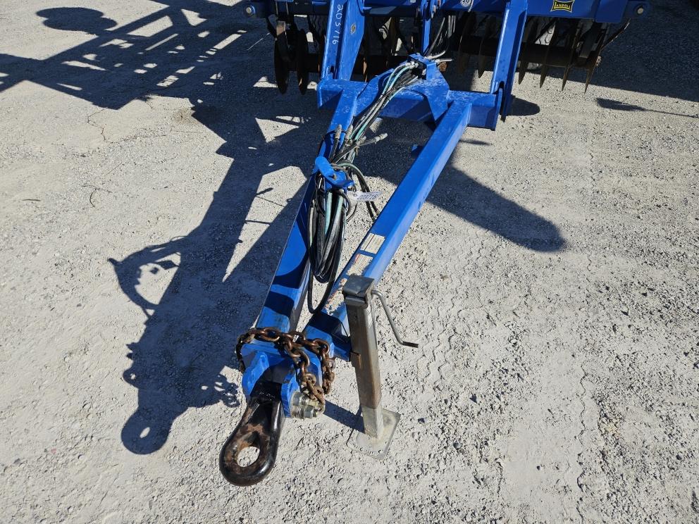 Image for Landoll 7431-29