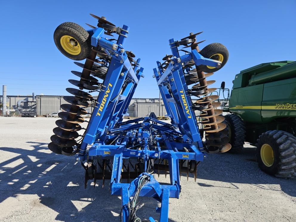 Image for Landoll 7431-29