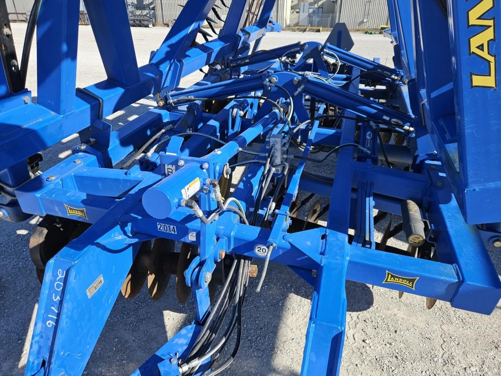 Image for Landoll 7431-29