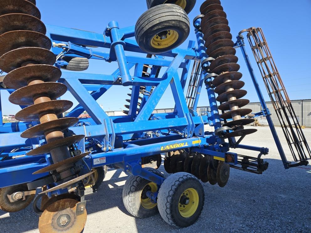 Image for Landoll 7431-29