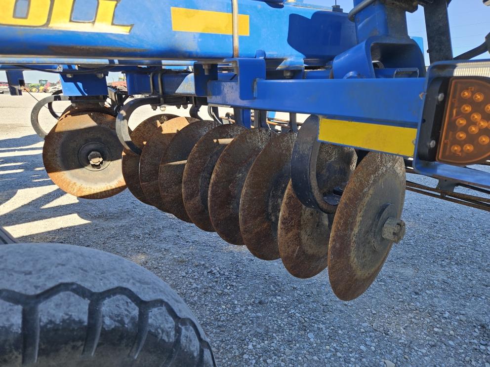 Image for Landoll 7431-29