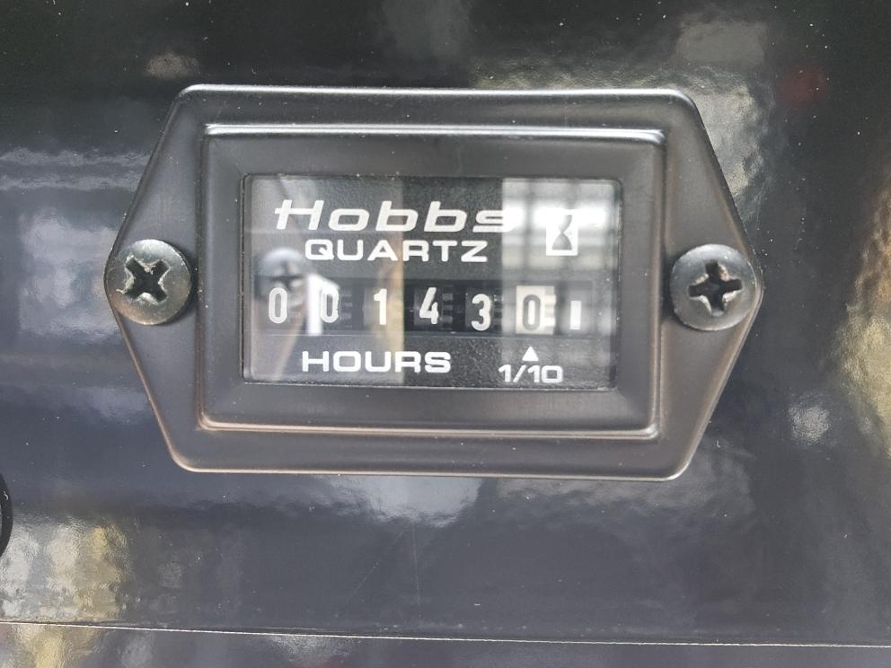 Image for 2009 ASV PT100