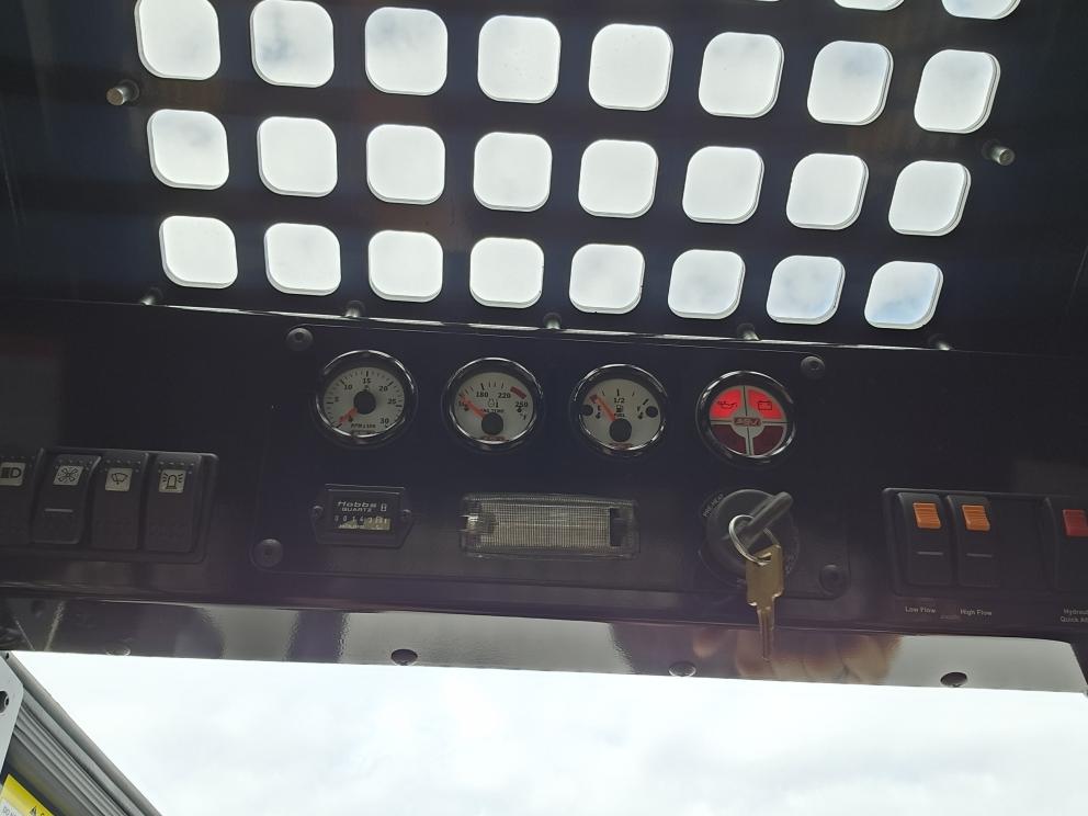 Image for 2009 ASV PT100