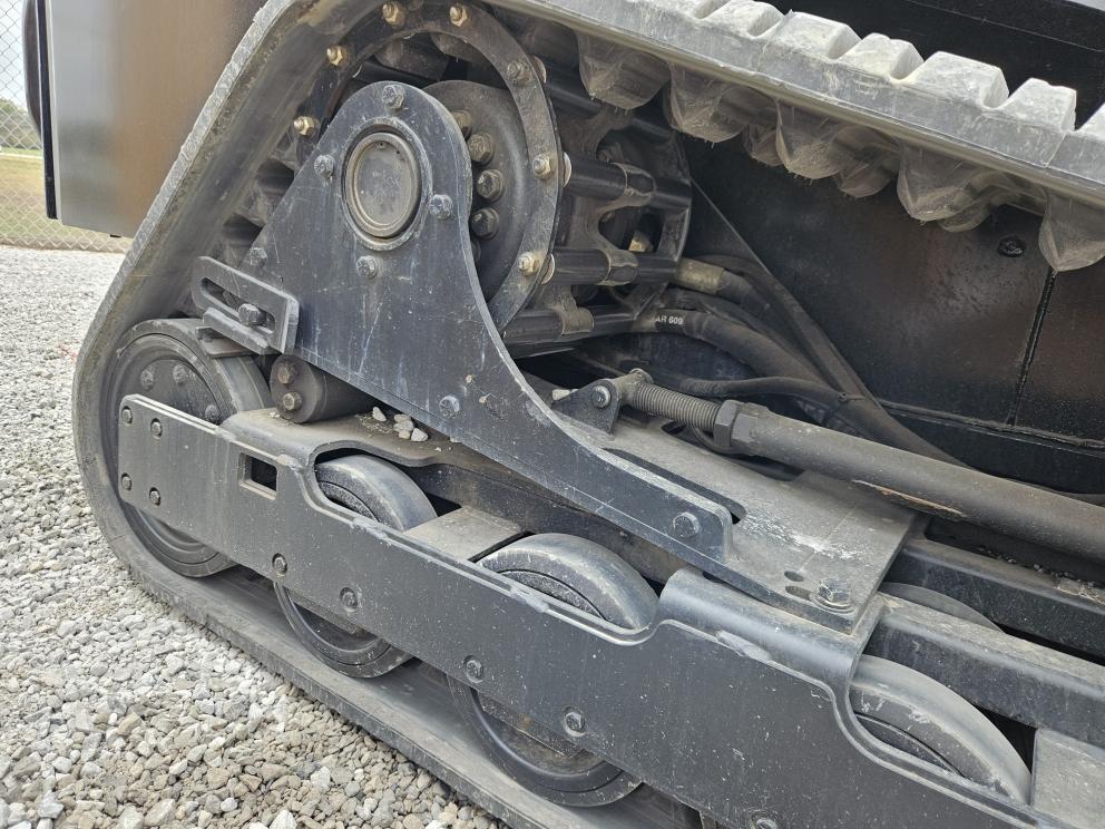 Image for 2009 ASV PT100