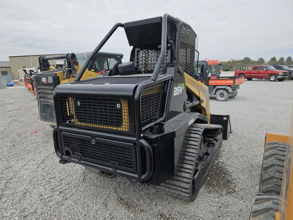 Image for 2009 ASV PT100