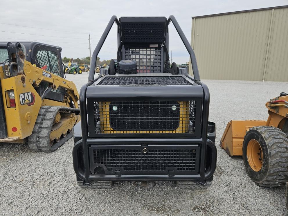 Image for 2009 ASV PT100