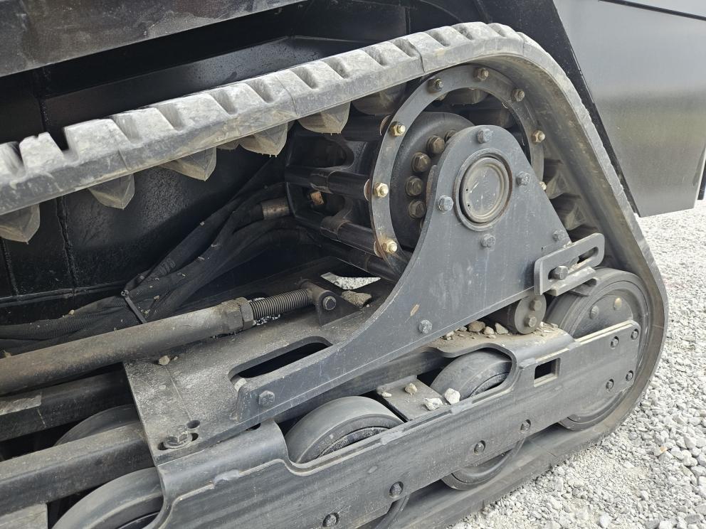 Image for 2009 ASV PT100