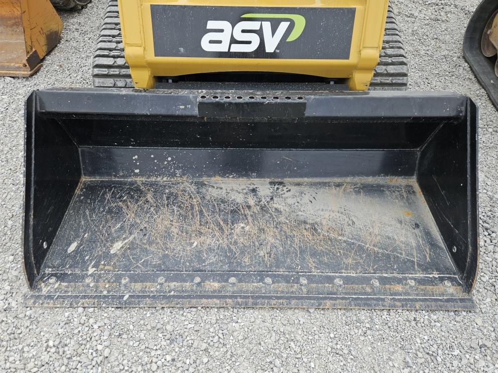 Image for 2009 ASV PT100