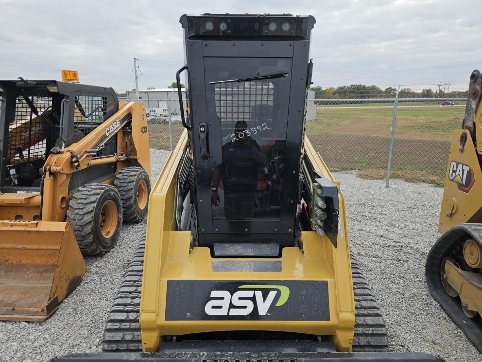 Image for 2009 ASV PT100