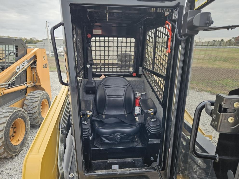 Image for 2009 ASV PT100