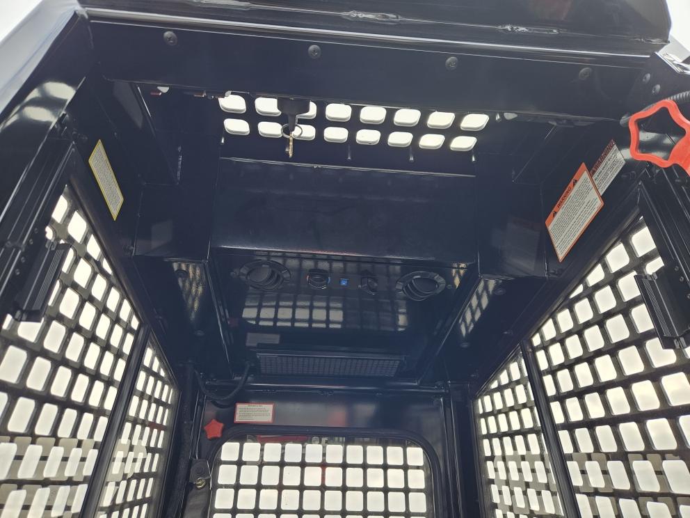 Image for 2009 ASV PT100