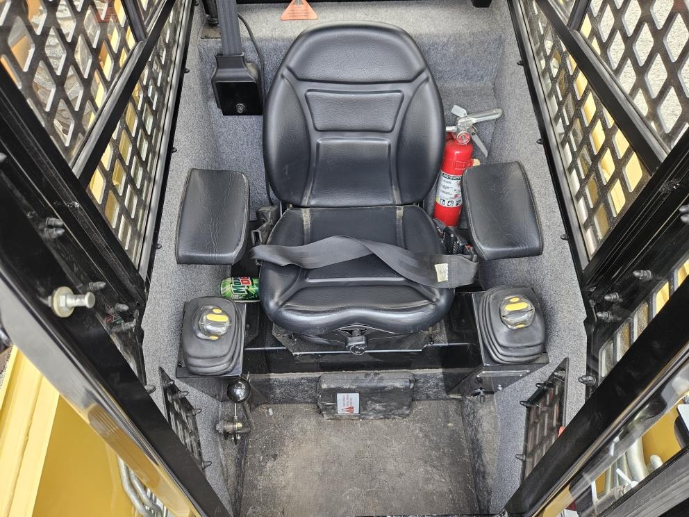 Image for 2009 ASV PT100