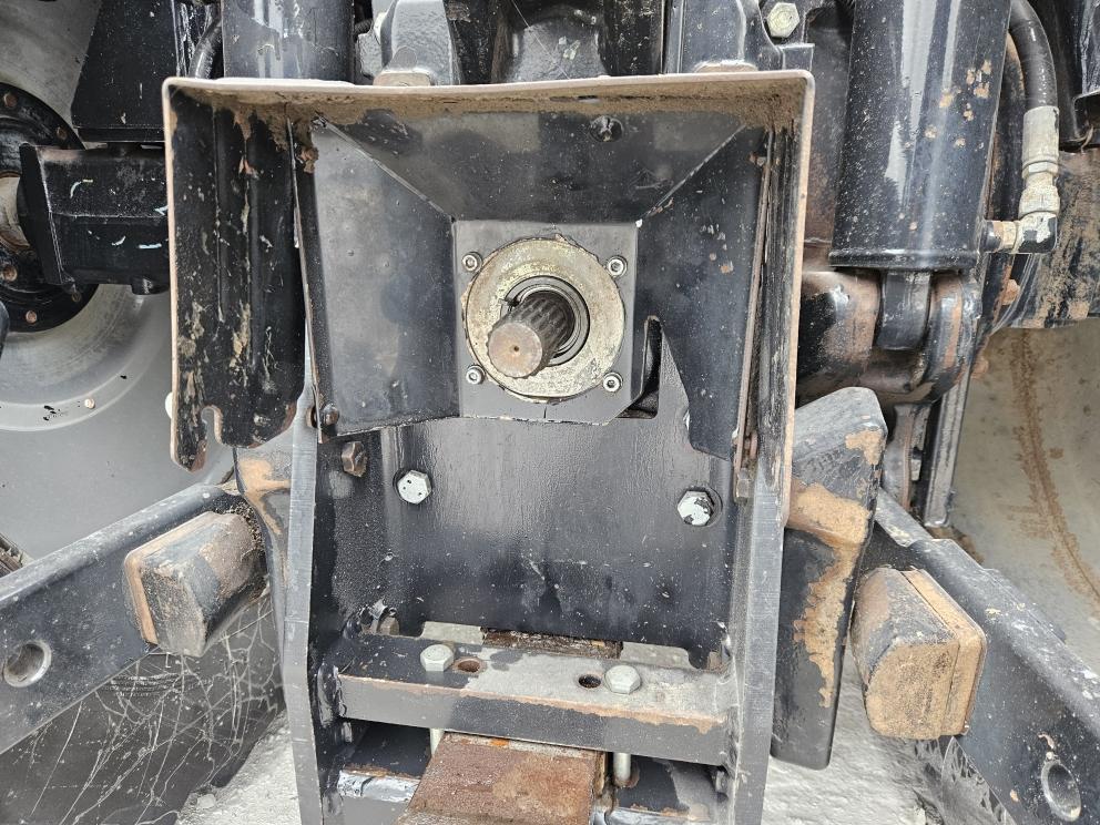 Image for 2009 Case IH Magnum 210