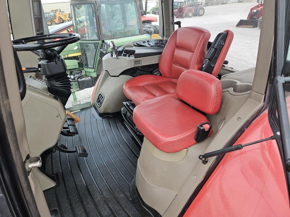 Image for 2009 Case IH Magnum 210
