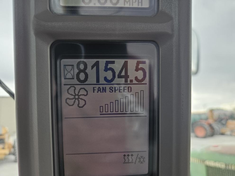 Image for 2009 Case IH Magnum 210