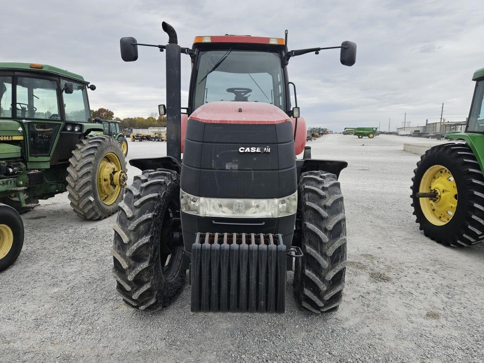 Image for 2009 Case IH Magnum 210