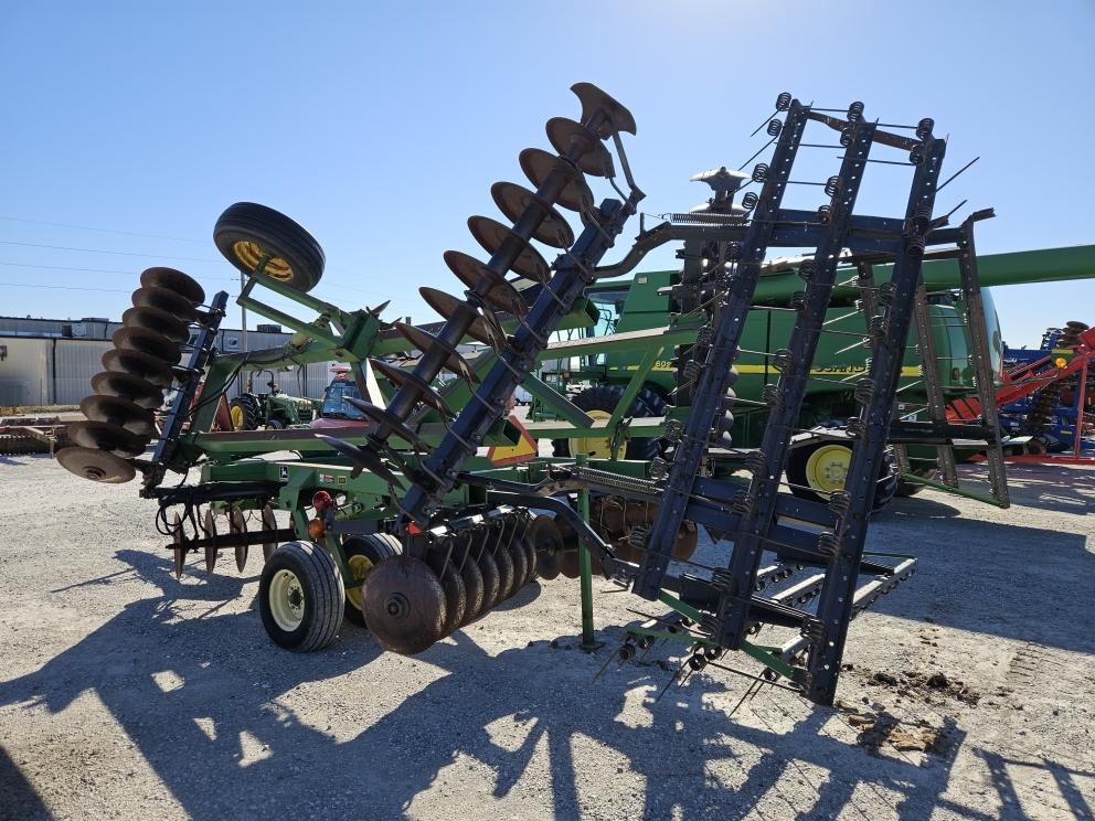 Image for John Deere 630