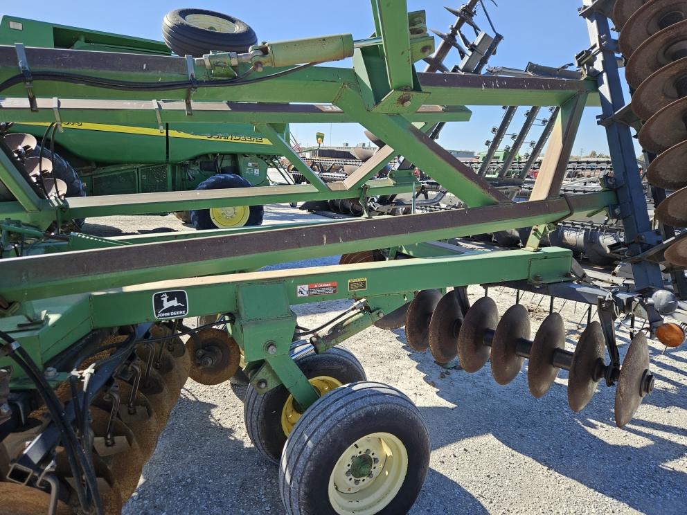 Image for John Deere 630