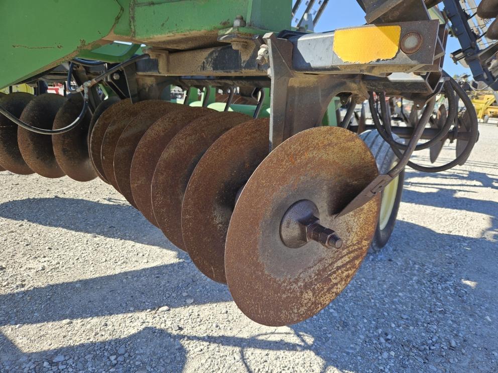 Image for John Deere 630