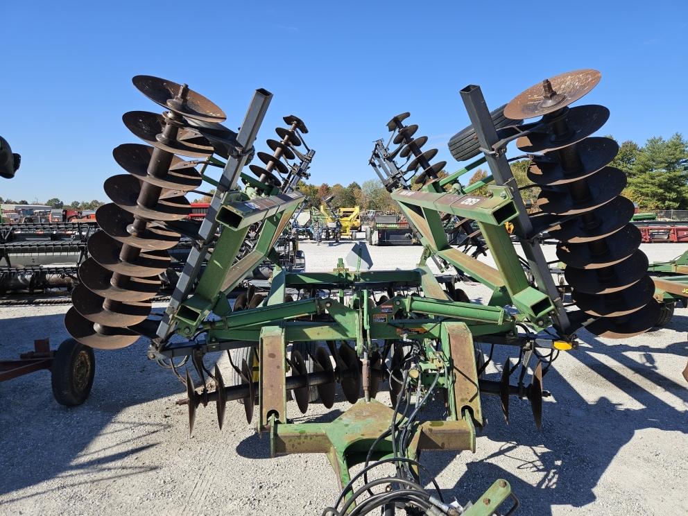 Image for John Deere 630