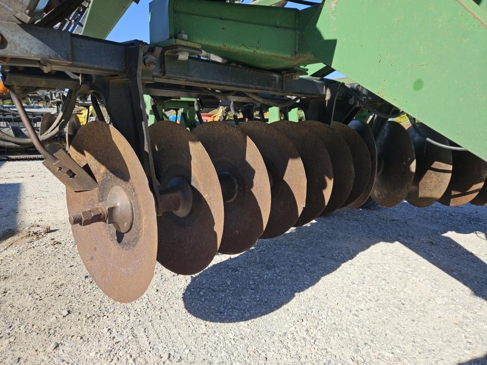 Image for John Deere 630