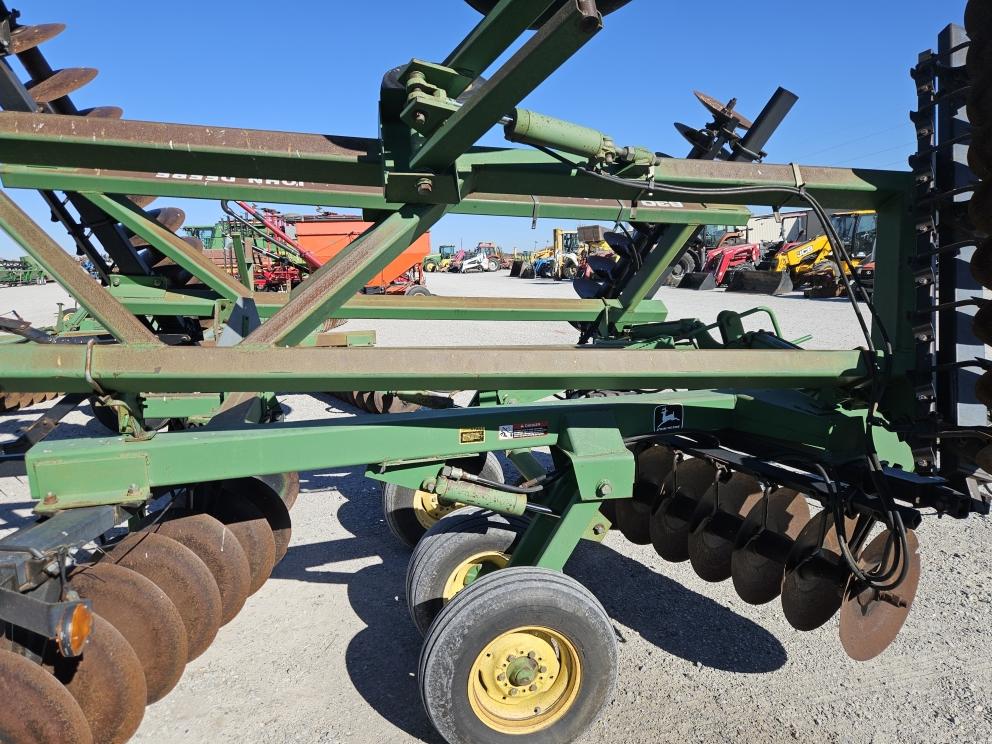 Image for John Deere 630